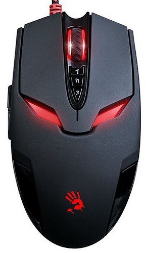 موس گیمینگ ای فور تک Bloody V4m87923